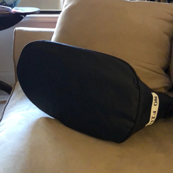 Rolling Stones insulated tote and badge - Picture 5 of 7